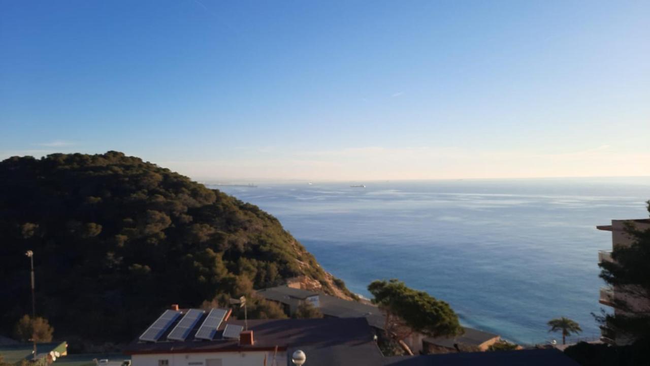 Jacqueline Daire Salou Dış mekan fotoğraf