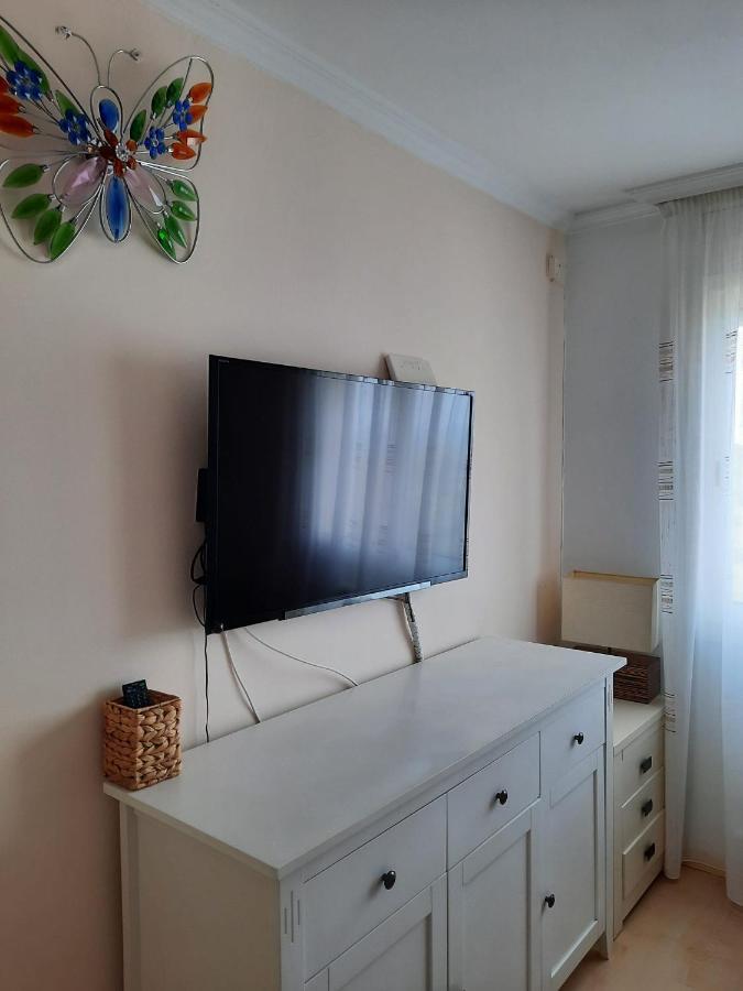 Jacqueline Daire Salou Dış mekan fotoğraf