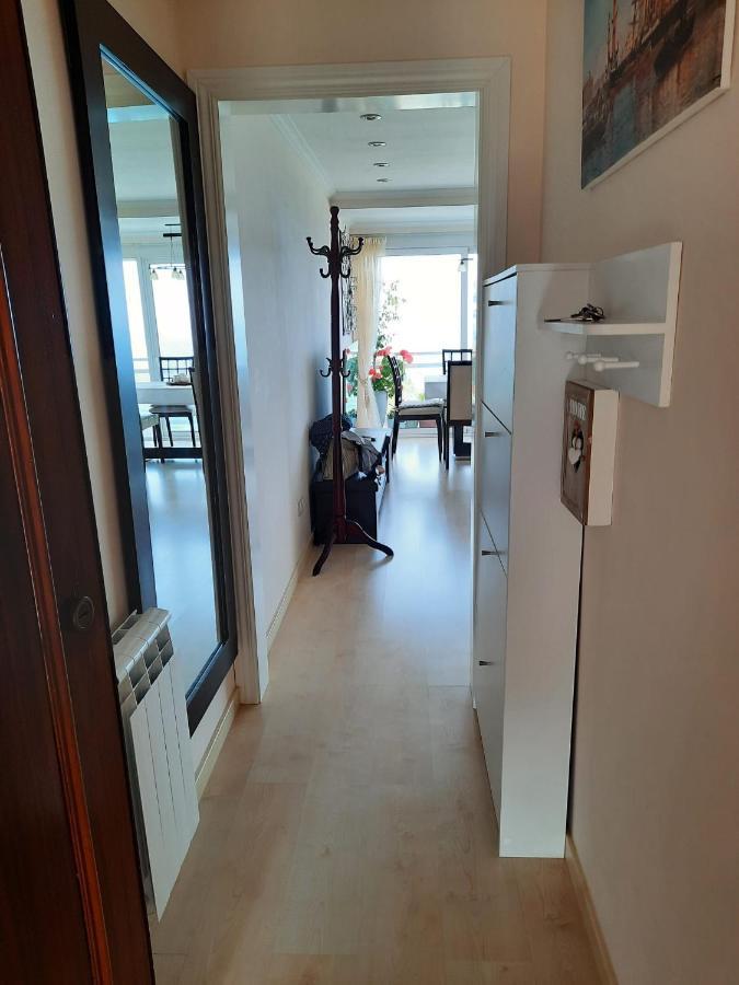 Jacqueline Daire Salou Dış mekan fotoğraf