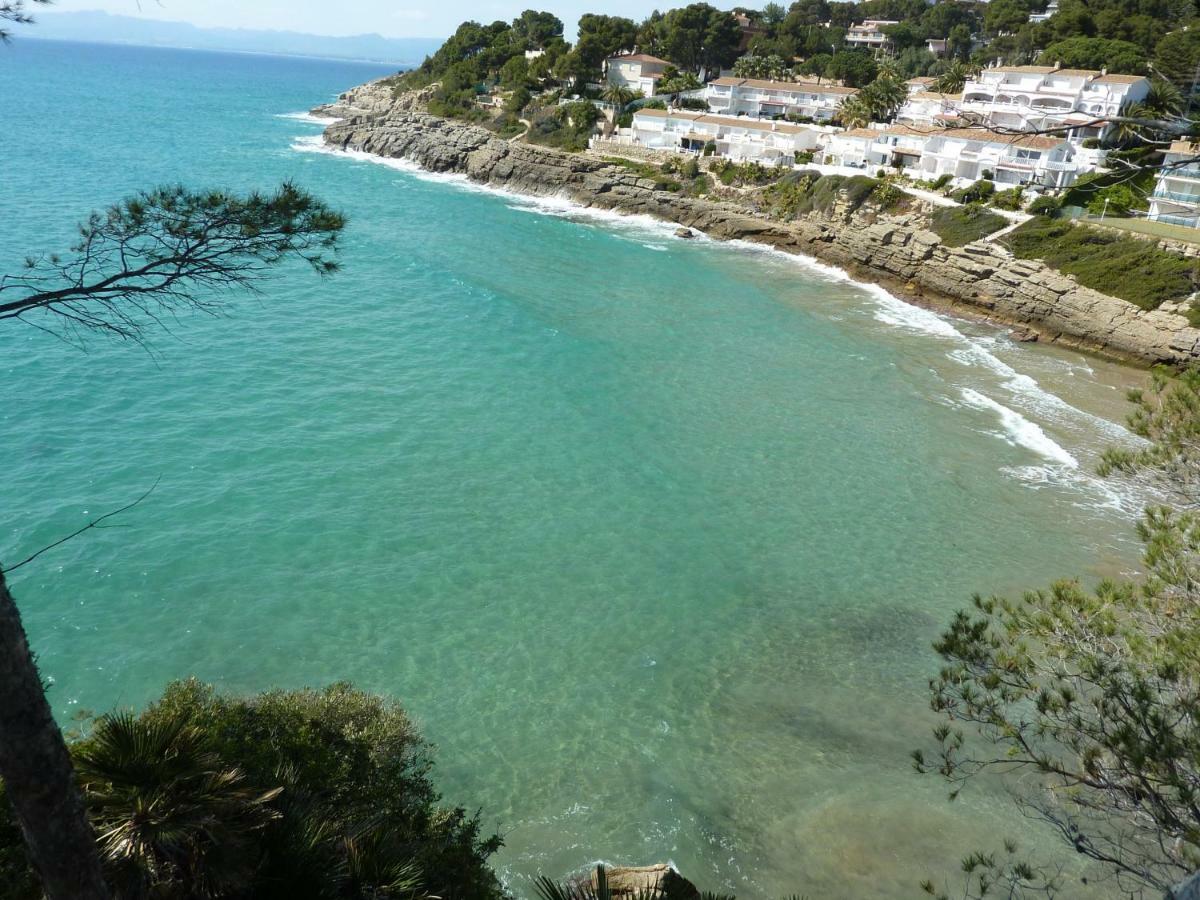 Jacqueline Daire Salou Dış mekan fotoğraf