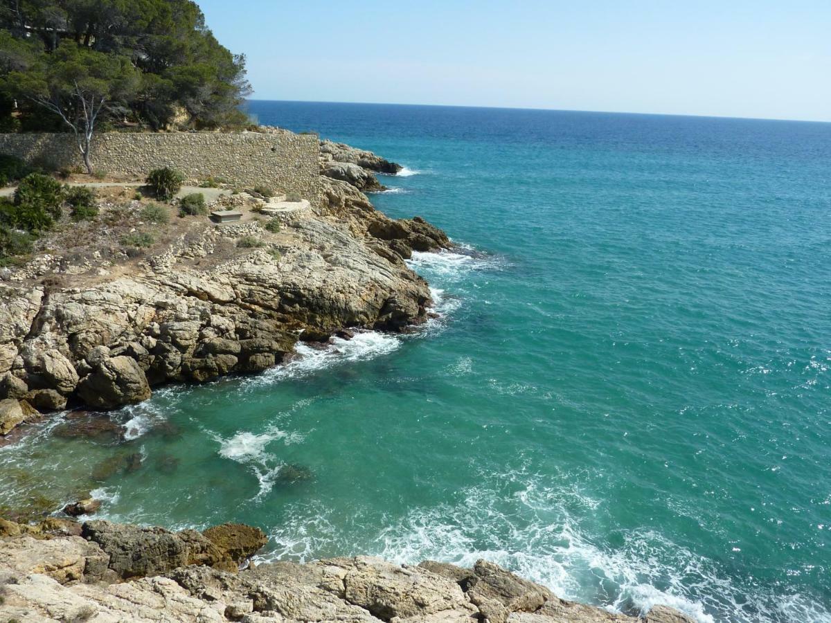 Jacqueline Daire Salou Dış mekan fotoğraf